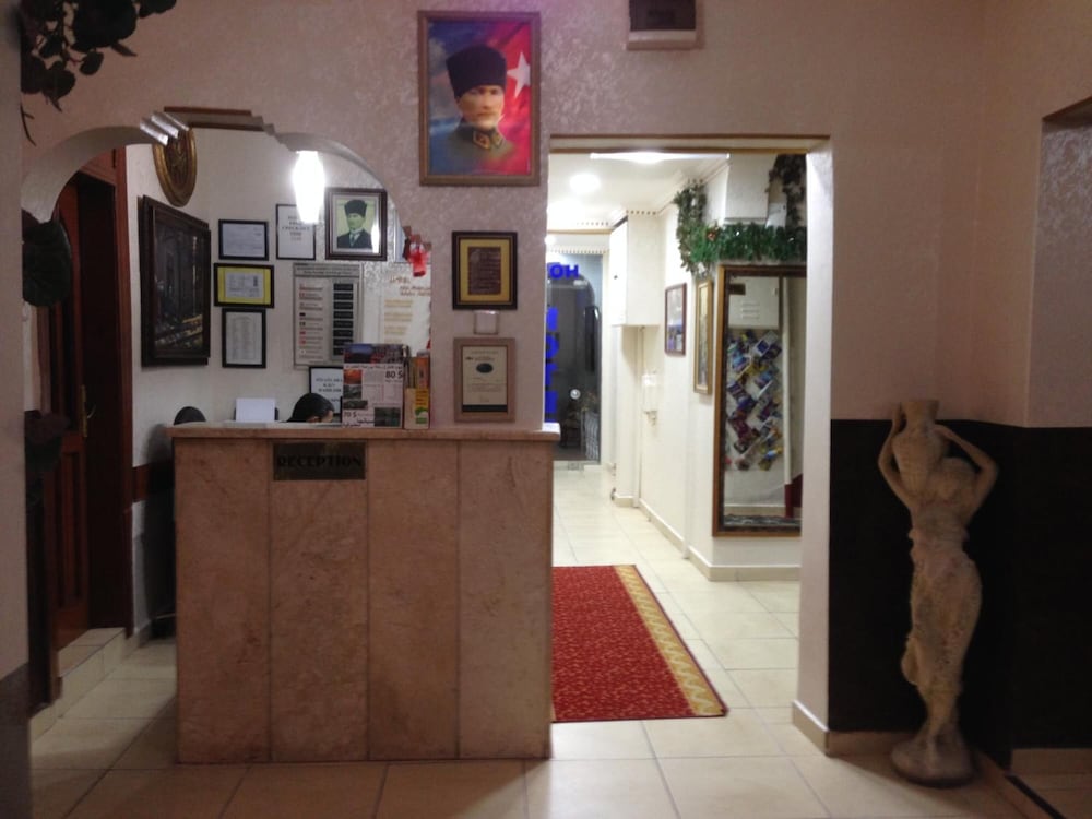 Hotel Ekol 7/38