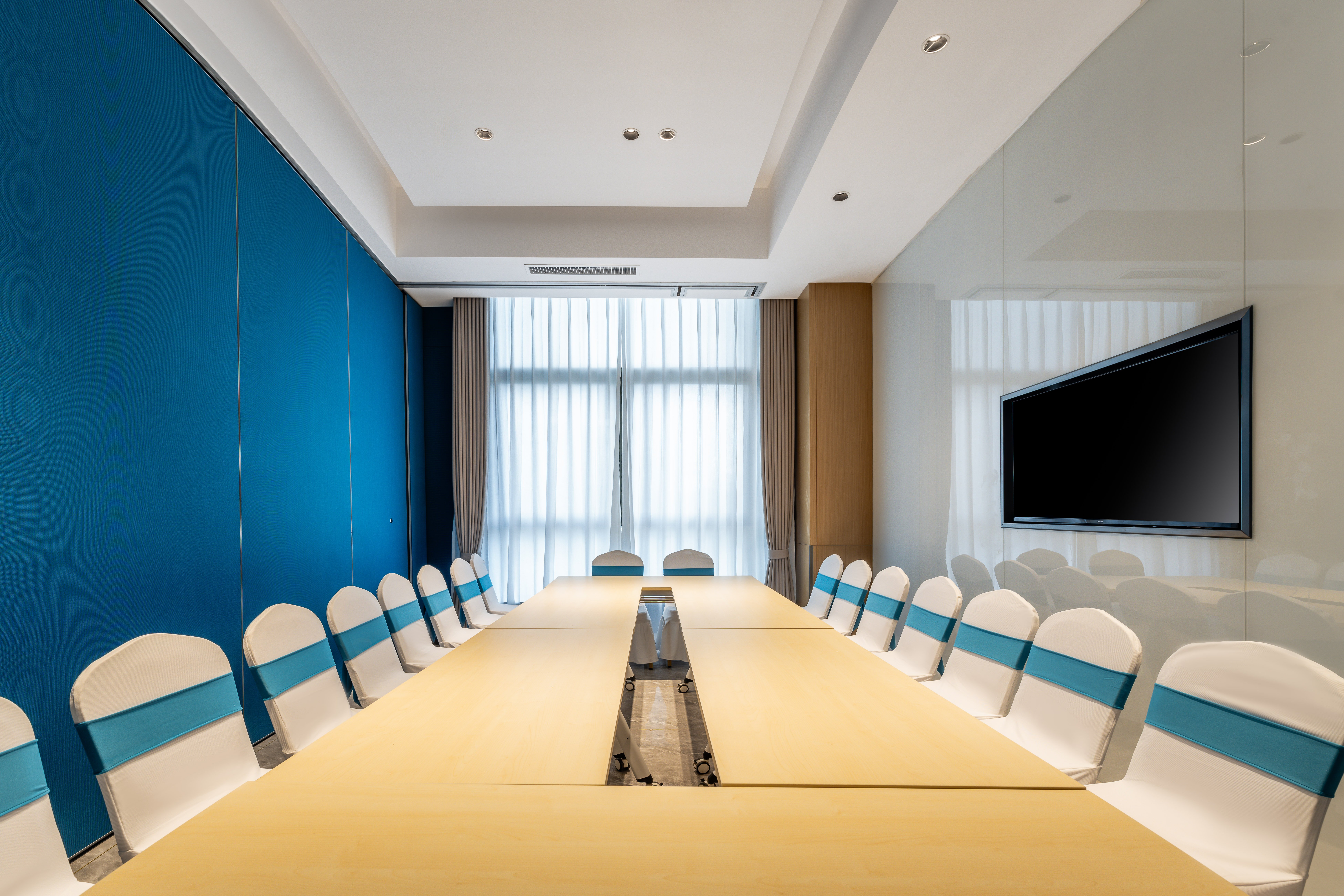 Holiday Inn Express Jurong Xianlin 32/44