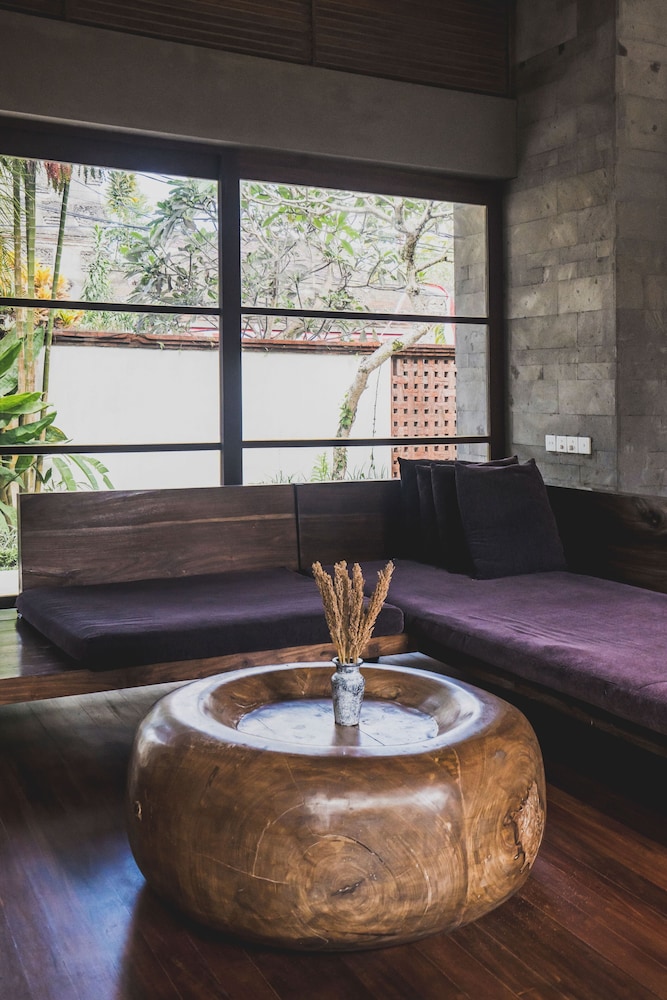 Luwak Ubud Villas 29/50