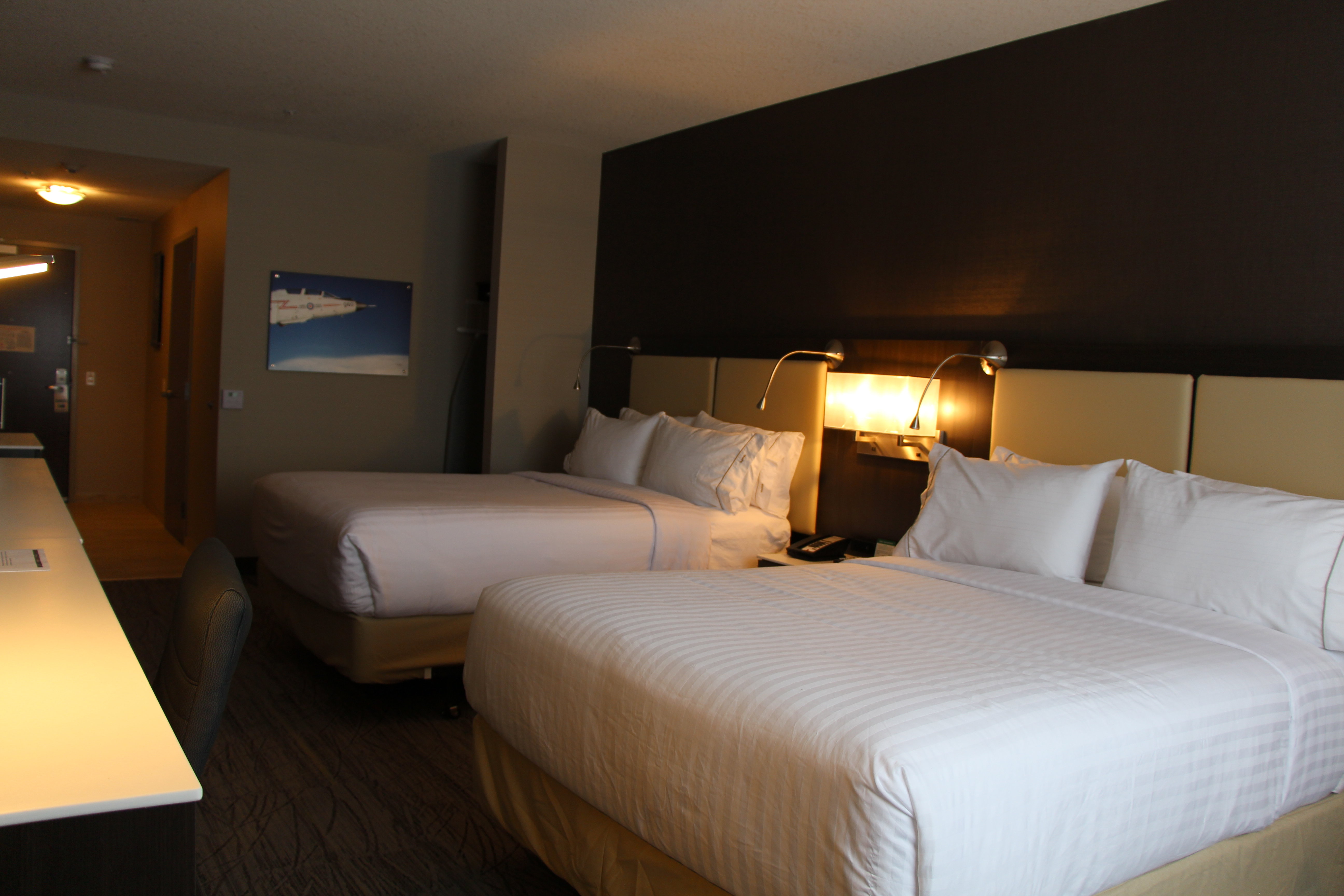Holiday Inn Express Suites Cold Lake 15/73