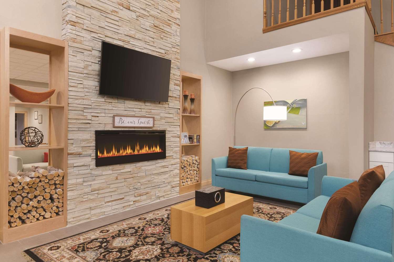 Country Inn & Suites by Radisson, Beavercreek-Dayton 32/45
