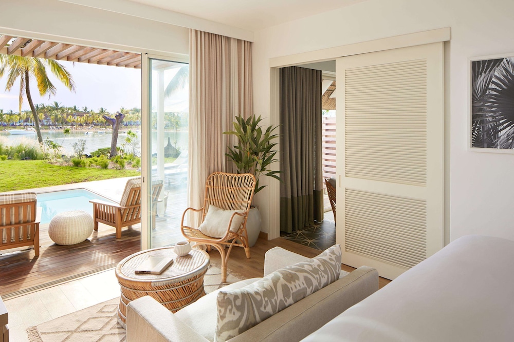 LUX Grand Gaube Resort and Villa 56/80