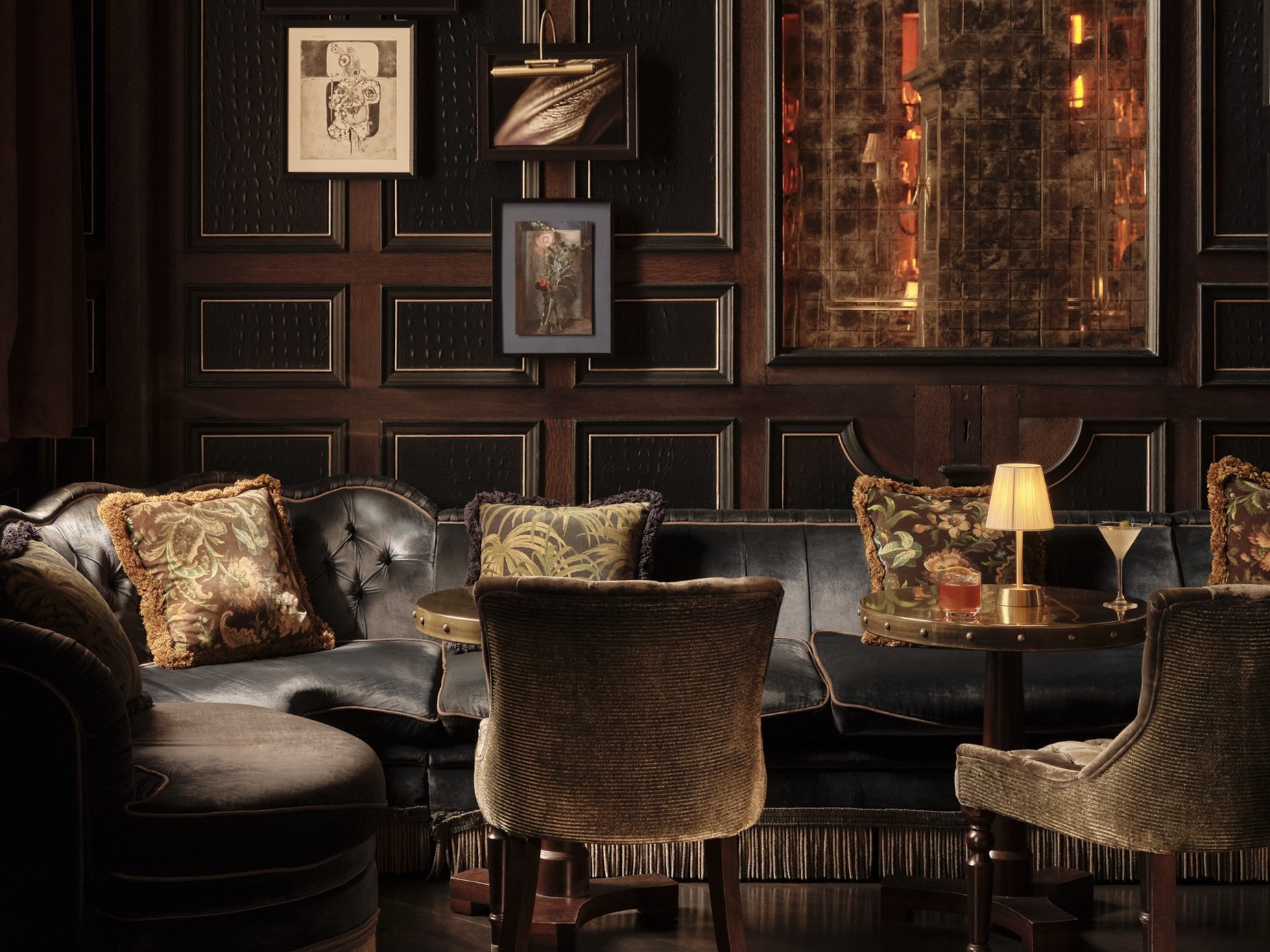 Kimpton Fitzroy London 62/81