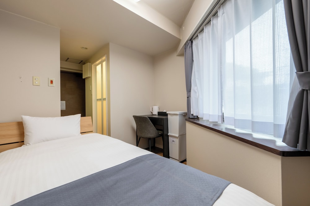 Sleep Inn Gotanda 6/39