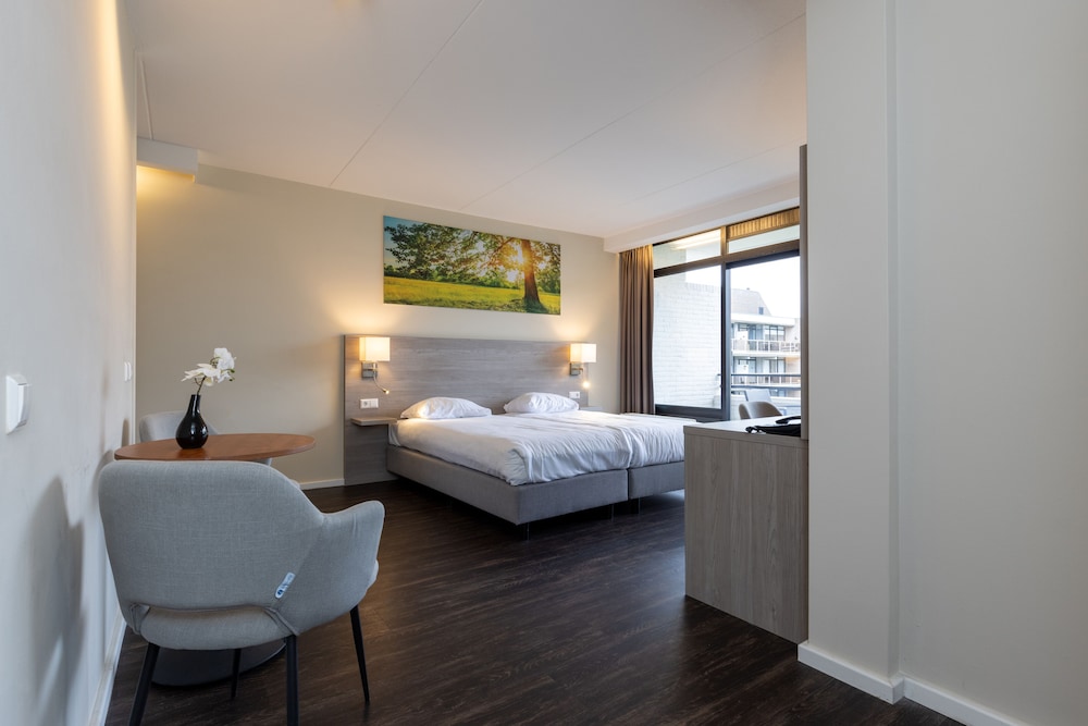 Hotel Frerikshof 22/58