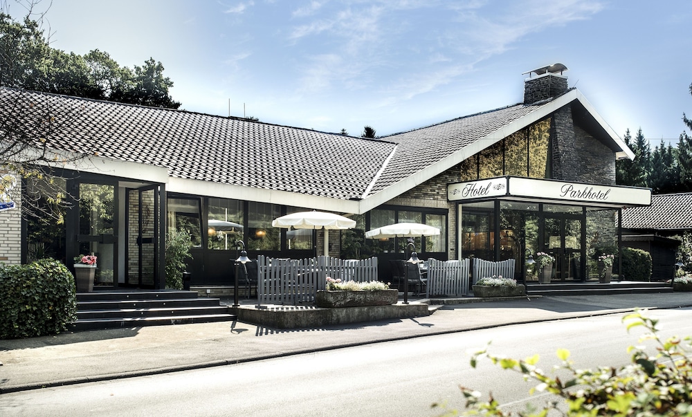Parkhotel Stadtallendorf 1/57