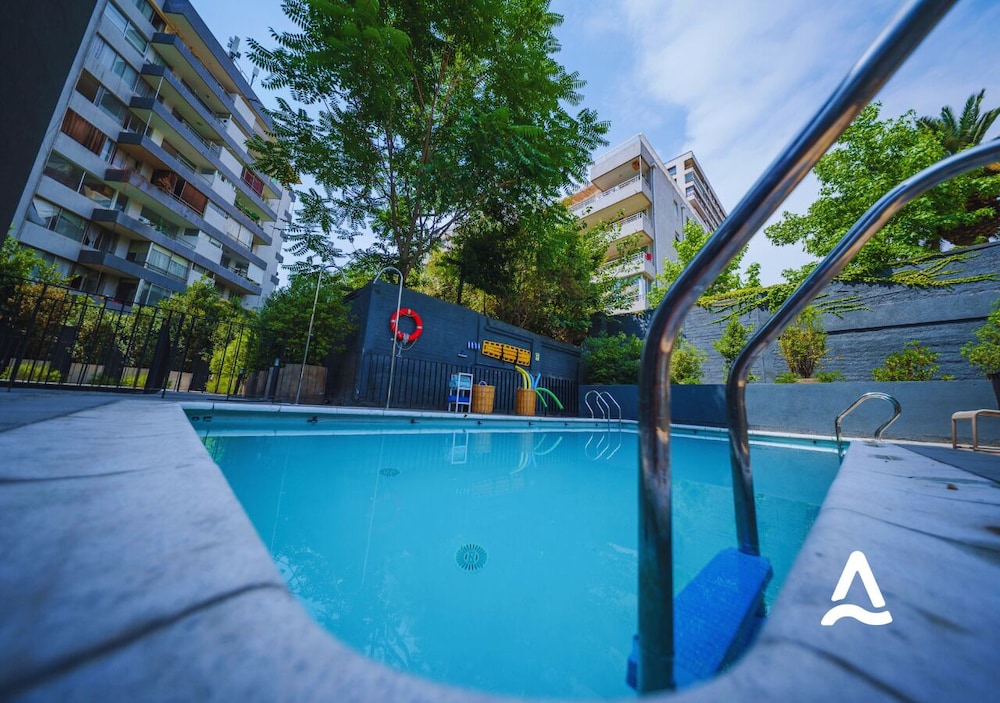Hotel Almasur Providencia 33/59
