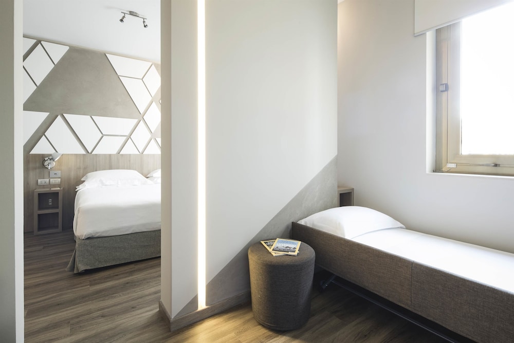Best Western Plus Park Hotel Pordenone 13/51
