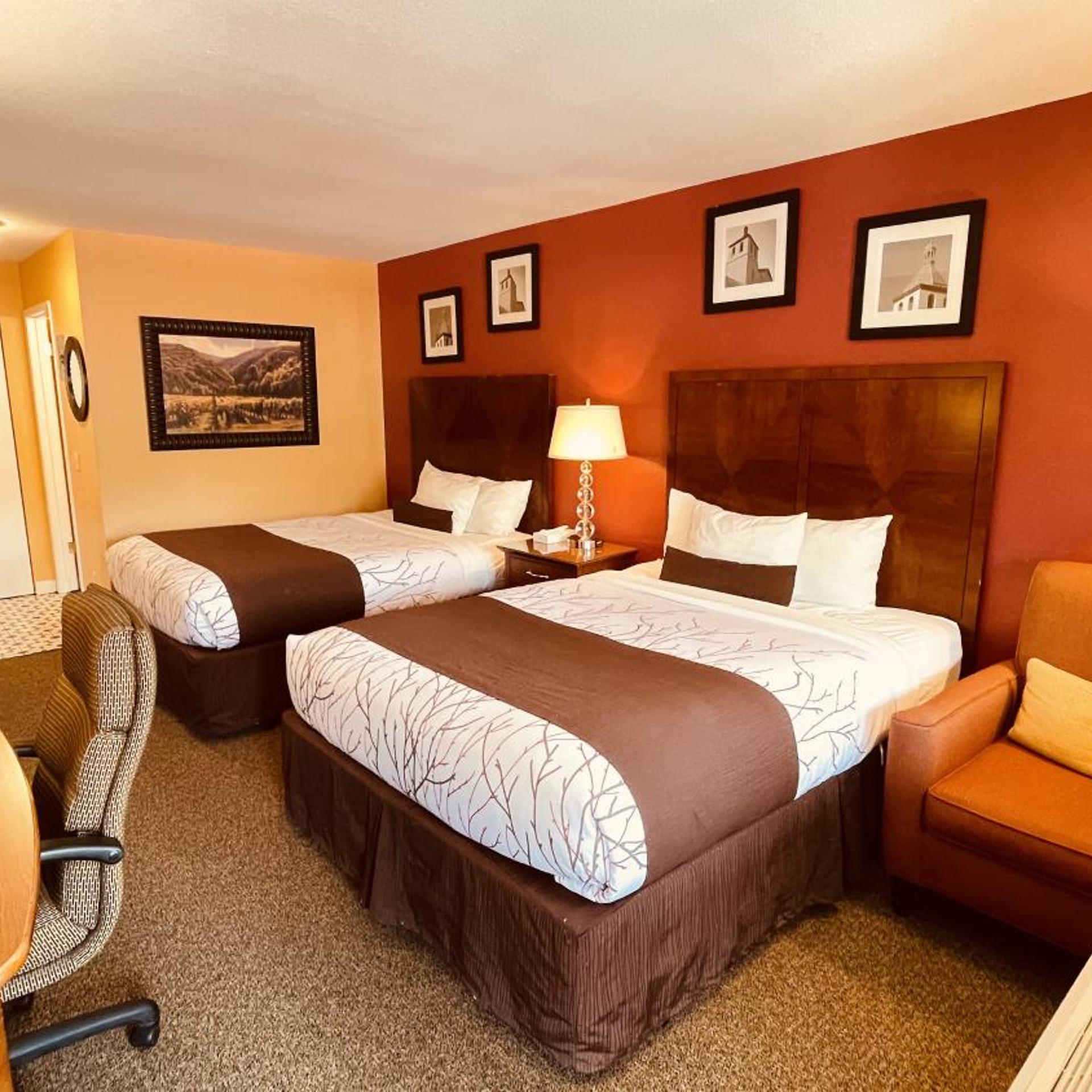 Apple Inn Motel 5/50