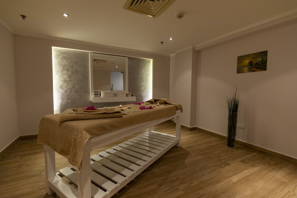room
