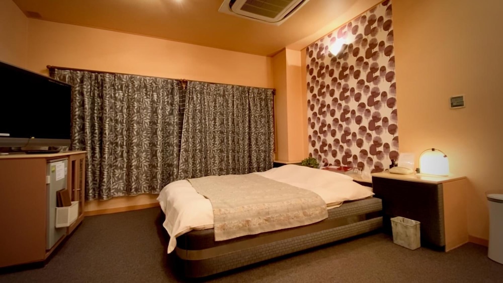 Hotel Sagano - Adults Only 10/34