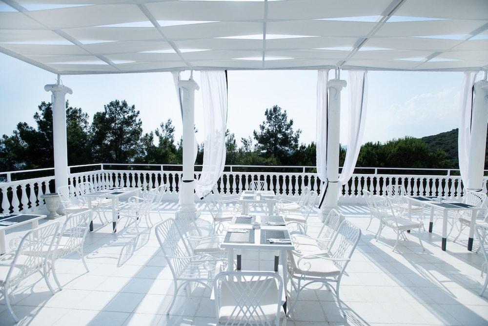 Bianco Olympico Beach Resort By Anayia All Inclusive Resorts 24/50