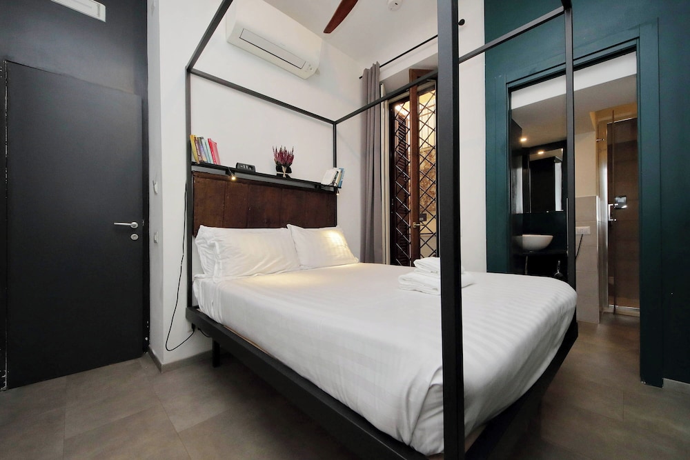 Romaresidence Trastevere Guesthouse 16/50