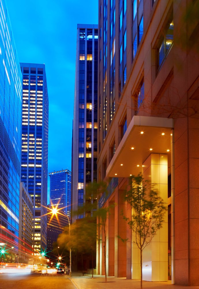 Hyatt Centric Wall Street New York (ex Andaz Wall Street) in NEW YORK - NY