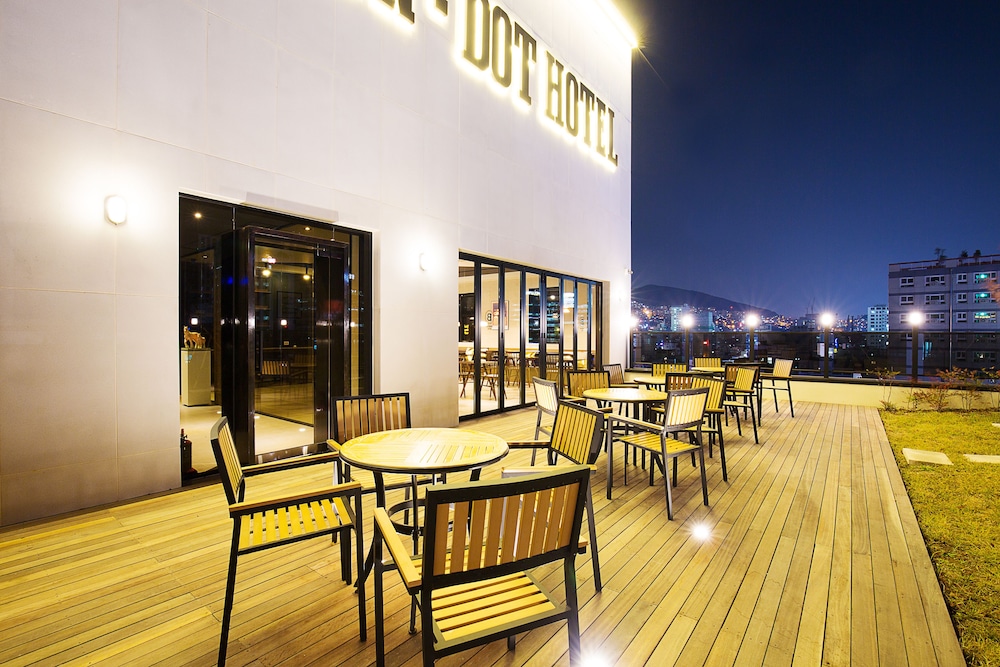 Brown Dot Hotel Business Busan Station 57/70