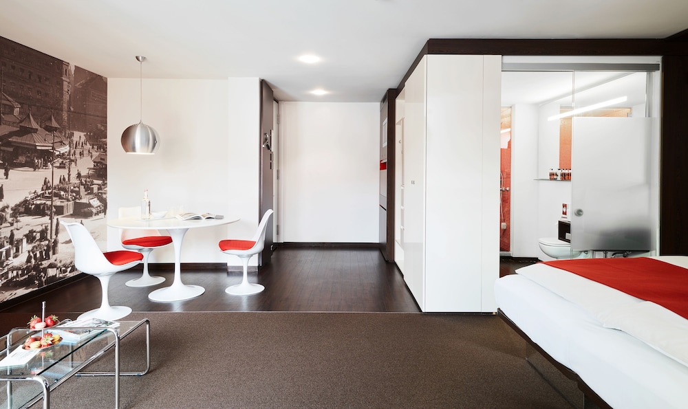 Living Hotel Das Viktualienmarkt 11/47