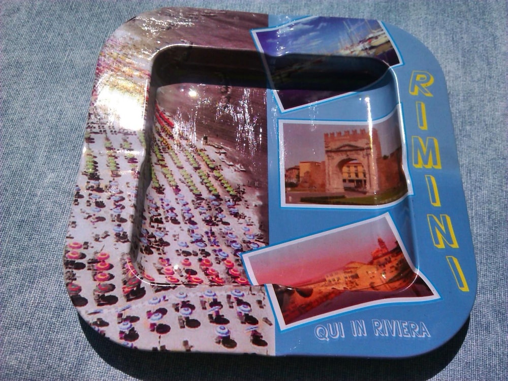 Hotel Maria Gabriella 23/40