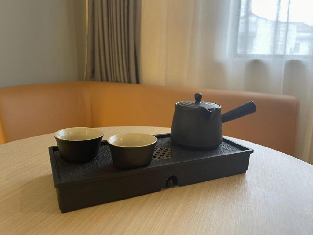 Jinjiang Inn (Lin'an Qianwang Street) 47/57