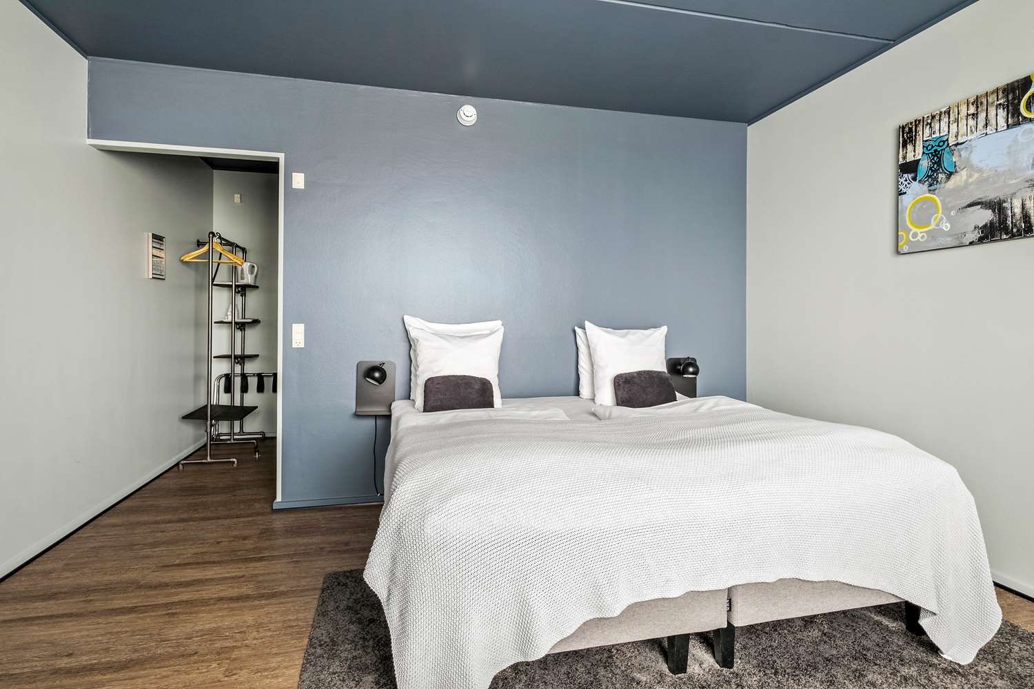 Best Western Royal Holstebro 12/60