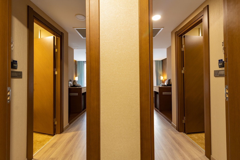 Tilya Resort Hotel Trabzon 22/50