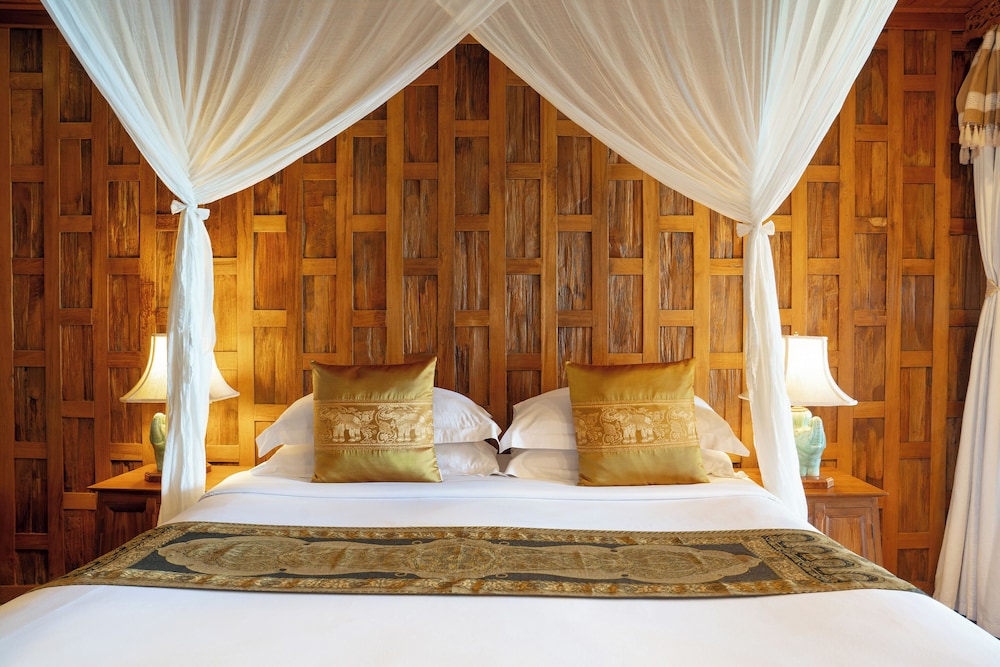 Pool Suite Sea View