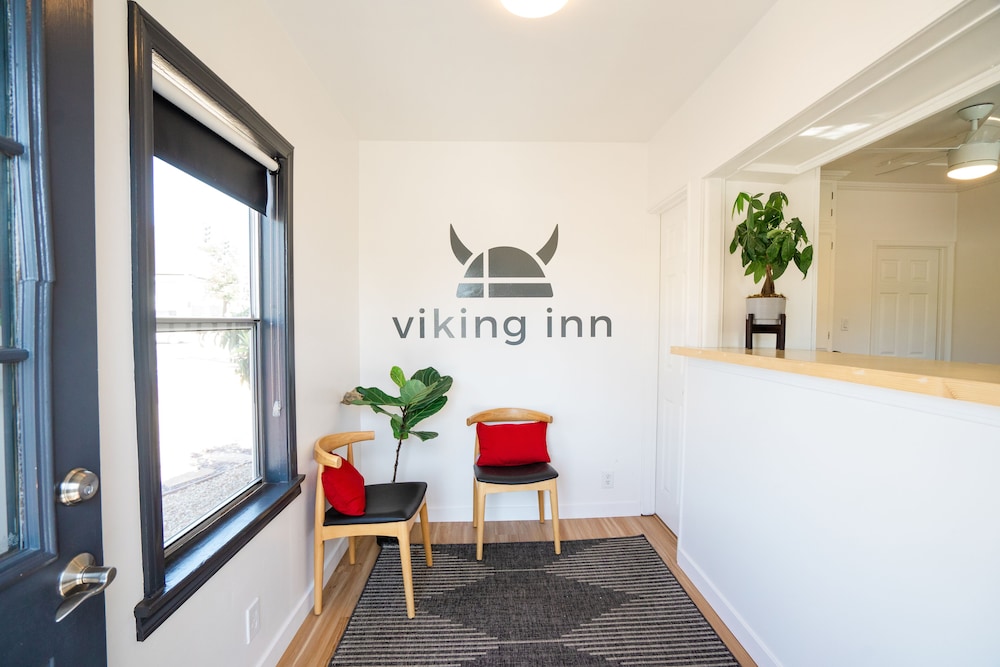 Viking Inn 16/36