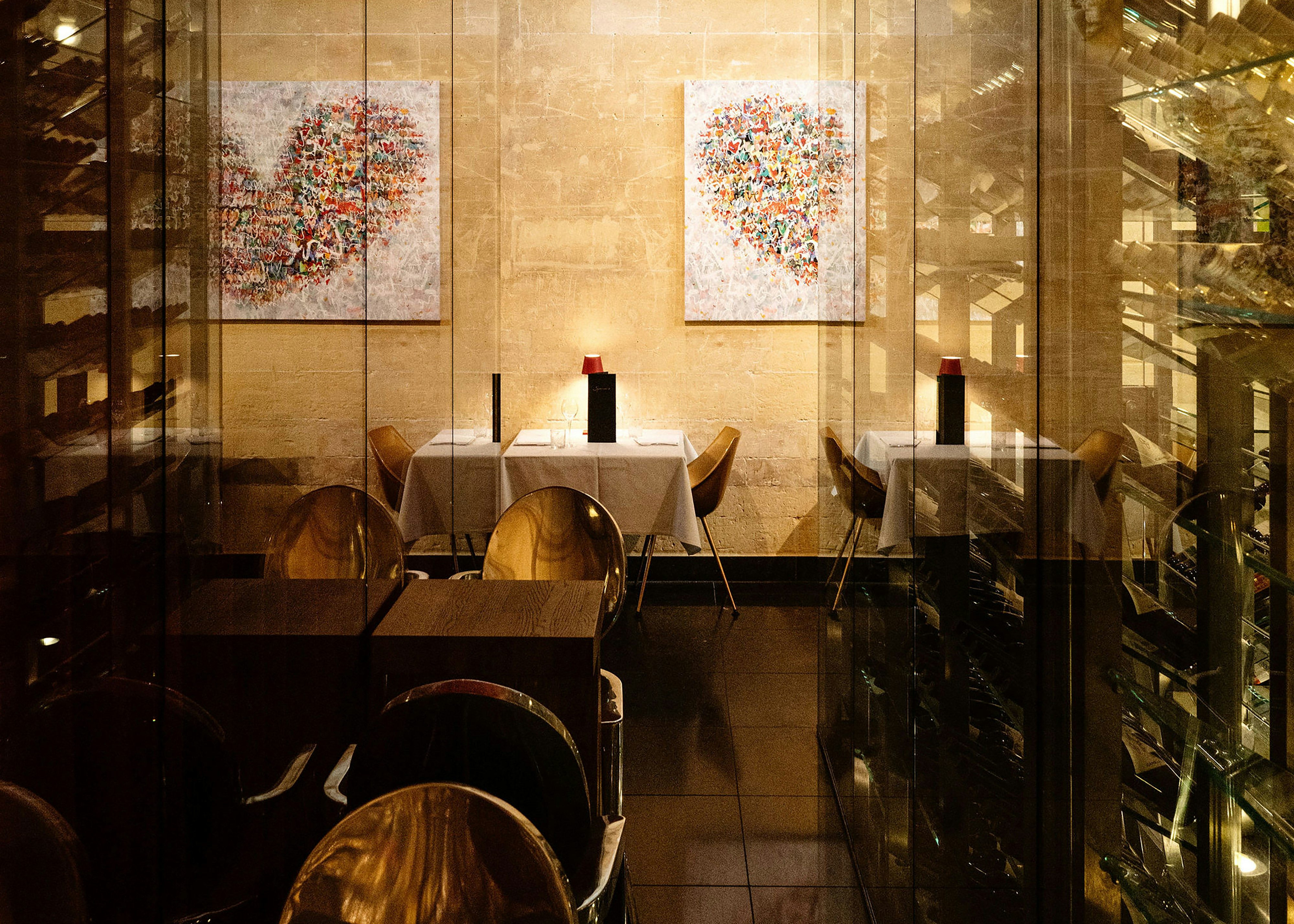 Kruisherenhotel Maastricht 5/25