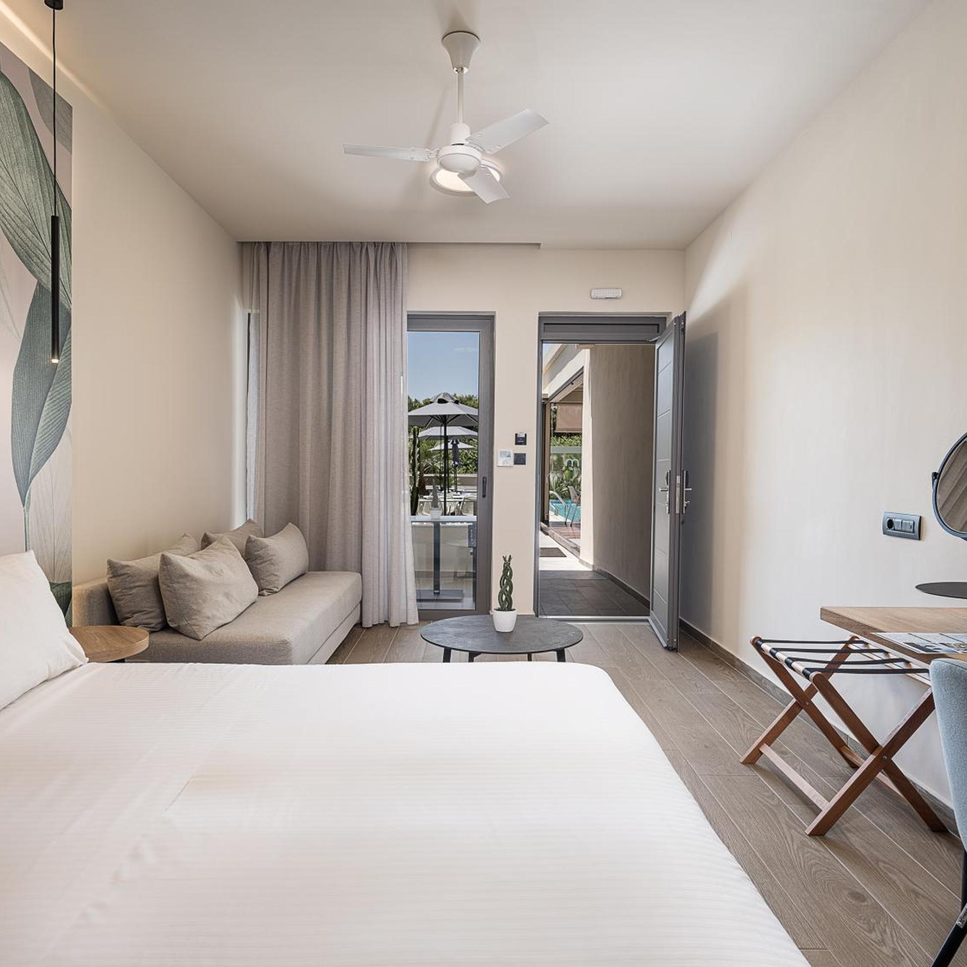Mossa Well Being Hotel 13/50