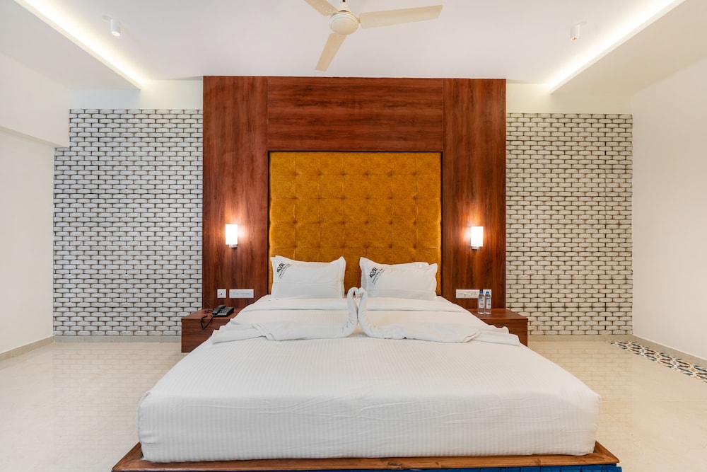 Bandipur Heritage Village Resort 9/39