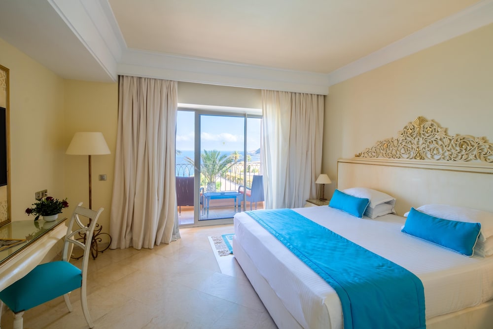 Royal Tulip Korbous Bay Thalasso & Springs 16/61