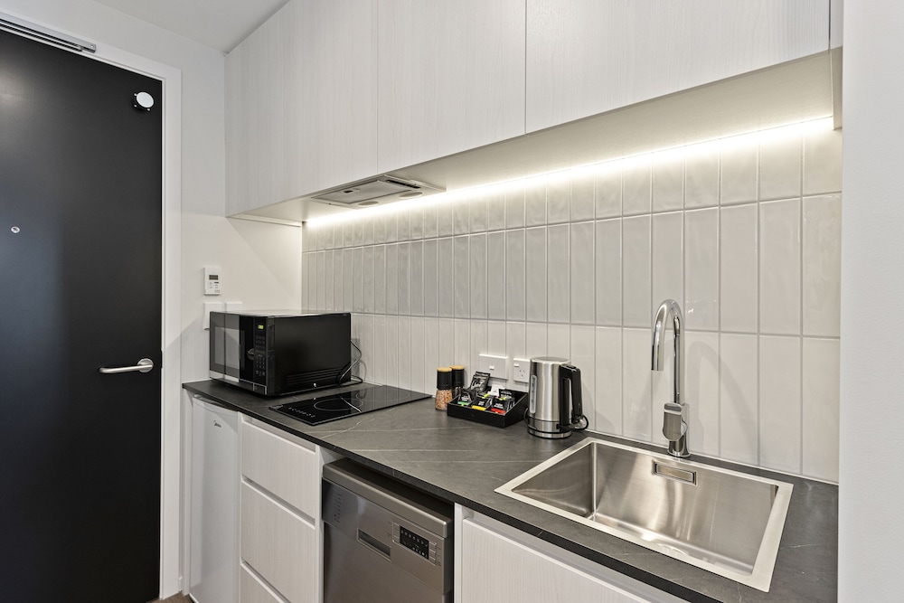 Wyndham Garden Christchurch Kilmore Street 50/50