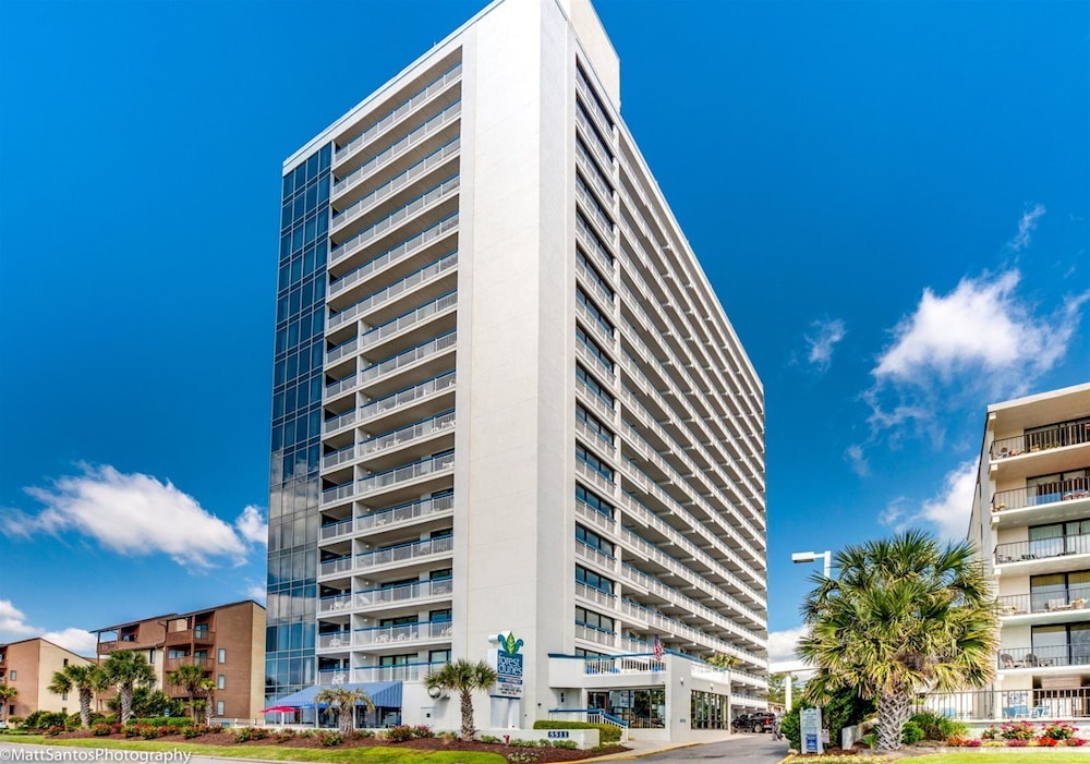 Forest Dunes Resort 5/76