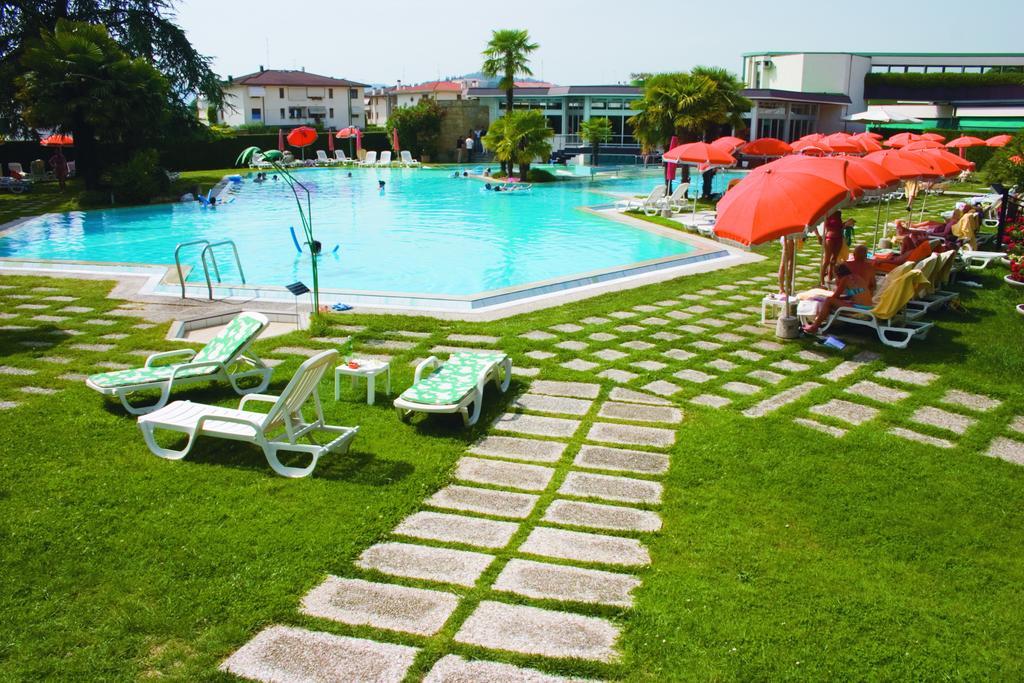 HOTEL GARDEN TERME 16/19