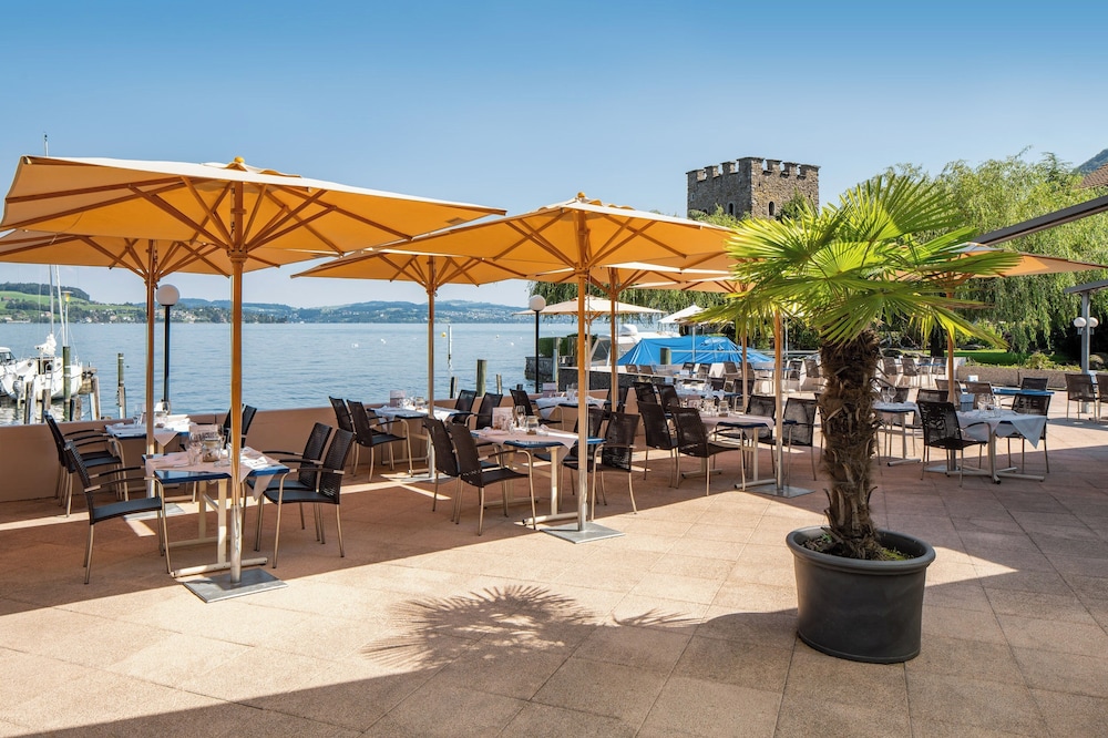 Hotel Winkelried am See 40/50