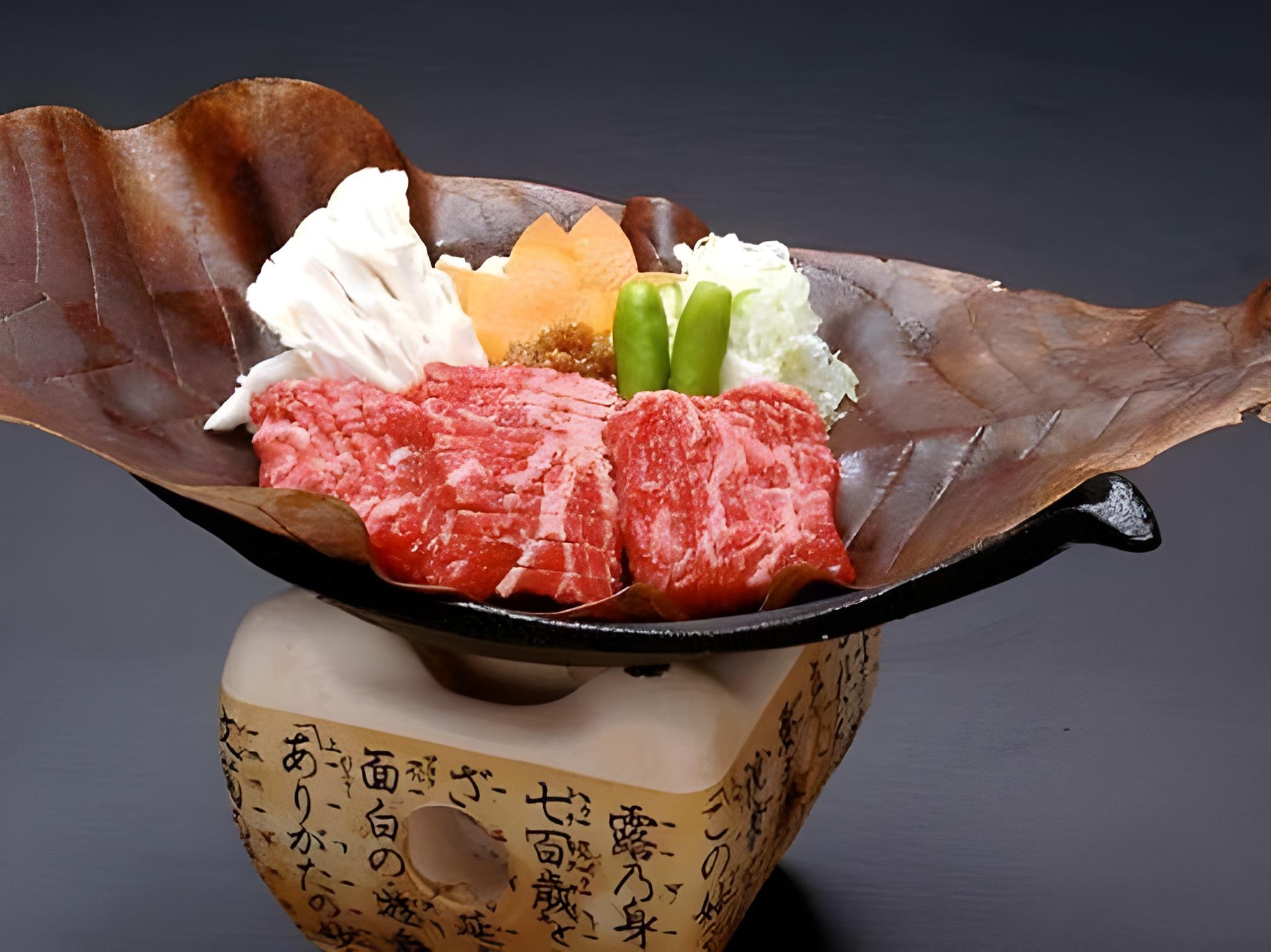 Gero Onsen Kanko Hotel Yumotokan 4/15
