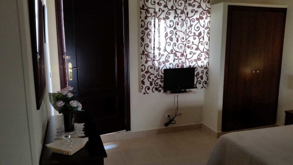 Hostal Malaga 29/50