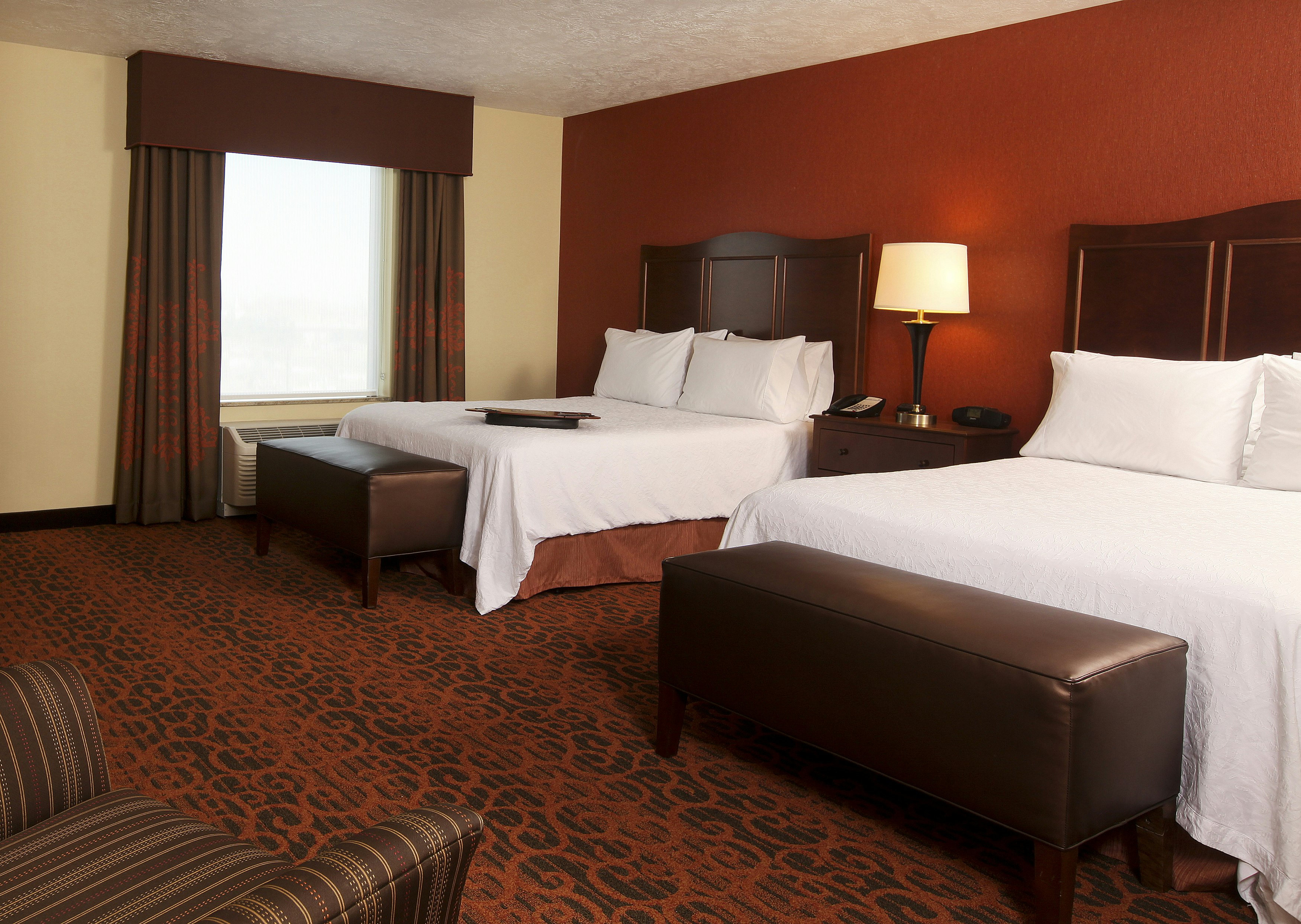 ROOM, 2 QUEEN BEDS