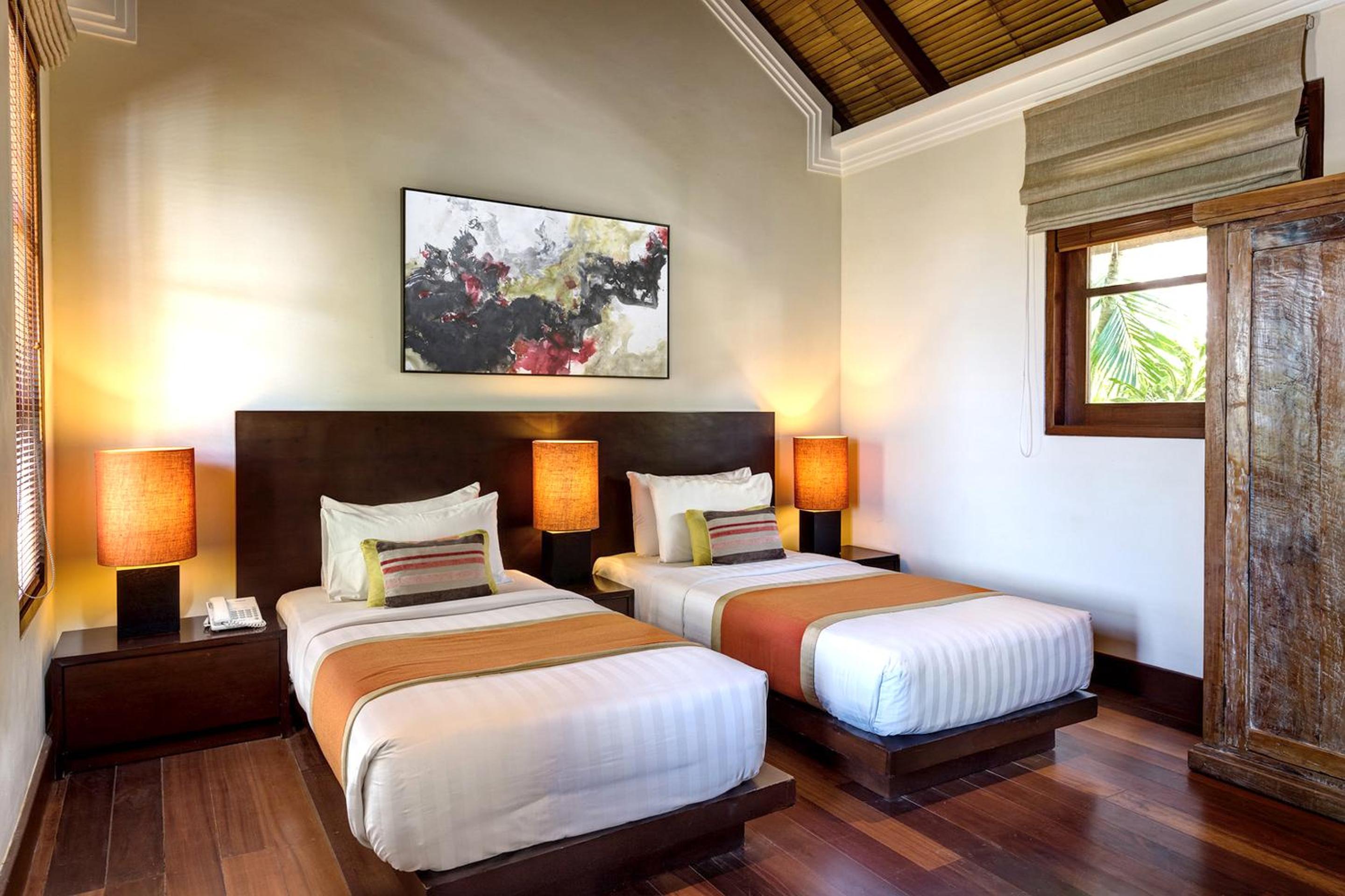 3 Bedrooms, Villa, Ocean View, with Pool