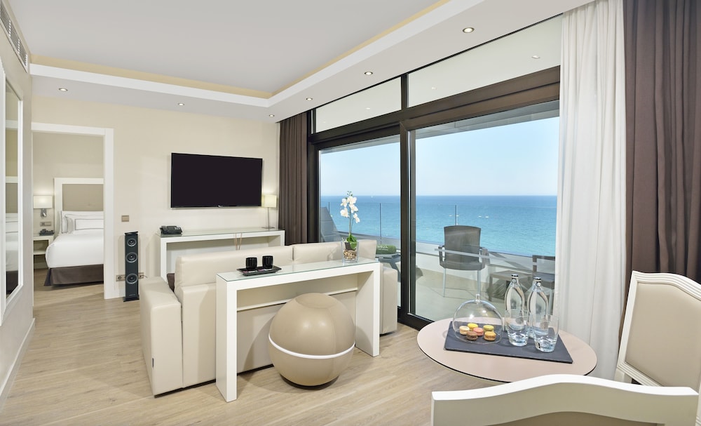 Melia Costa Del Sol 53/73