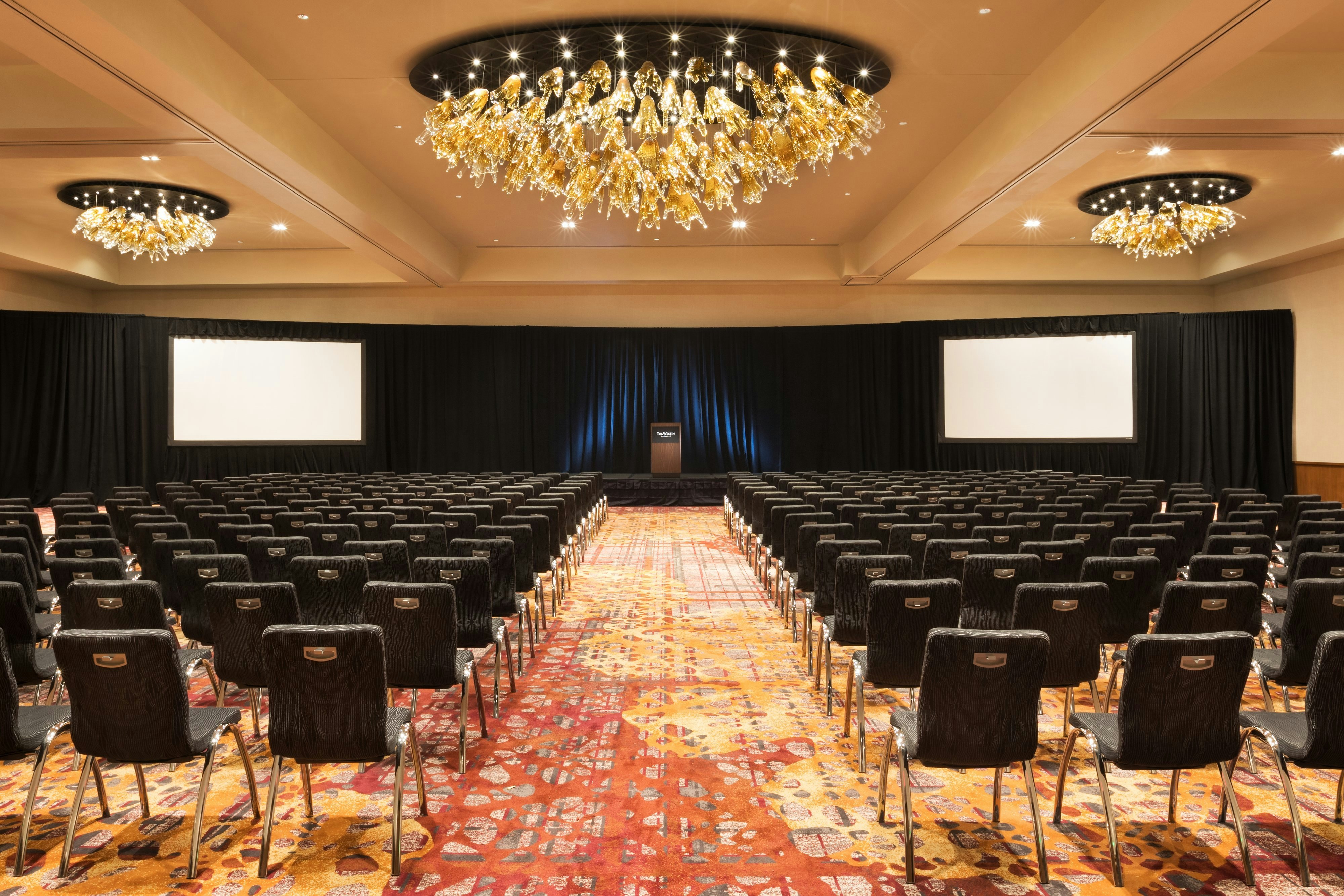 The Westin Nashville 62/68
