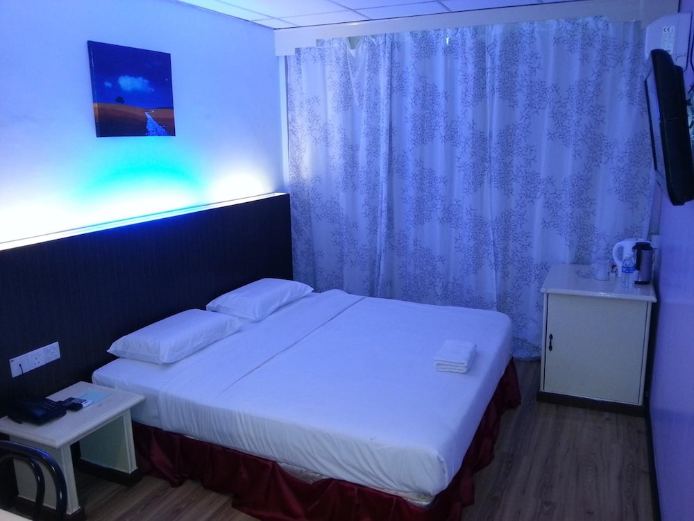Hotel Hsiang Garden 6/25