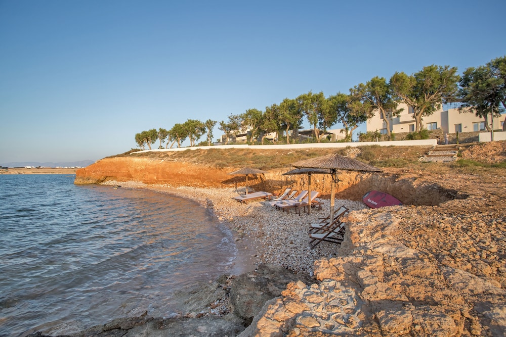 Paros Comfy Suites 39/50