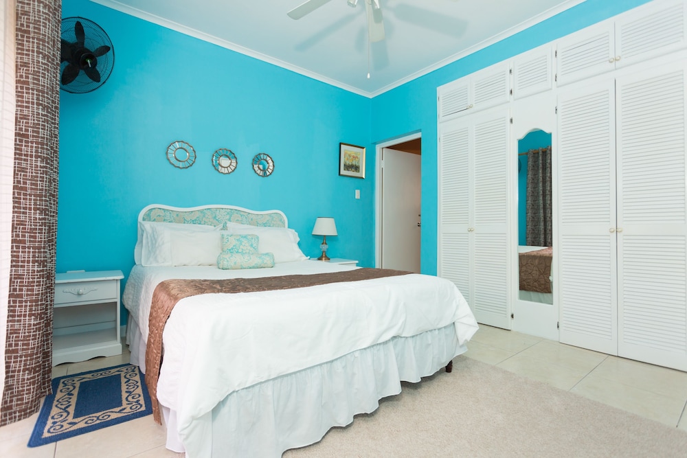 New Kingston Apt At Wellington Cove 9/27