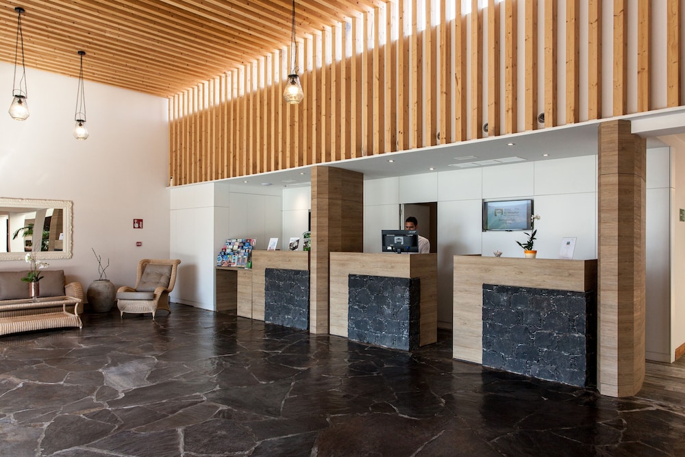 Hotel el Mirador de Fuerteventura 1/32