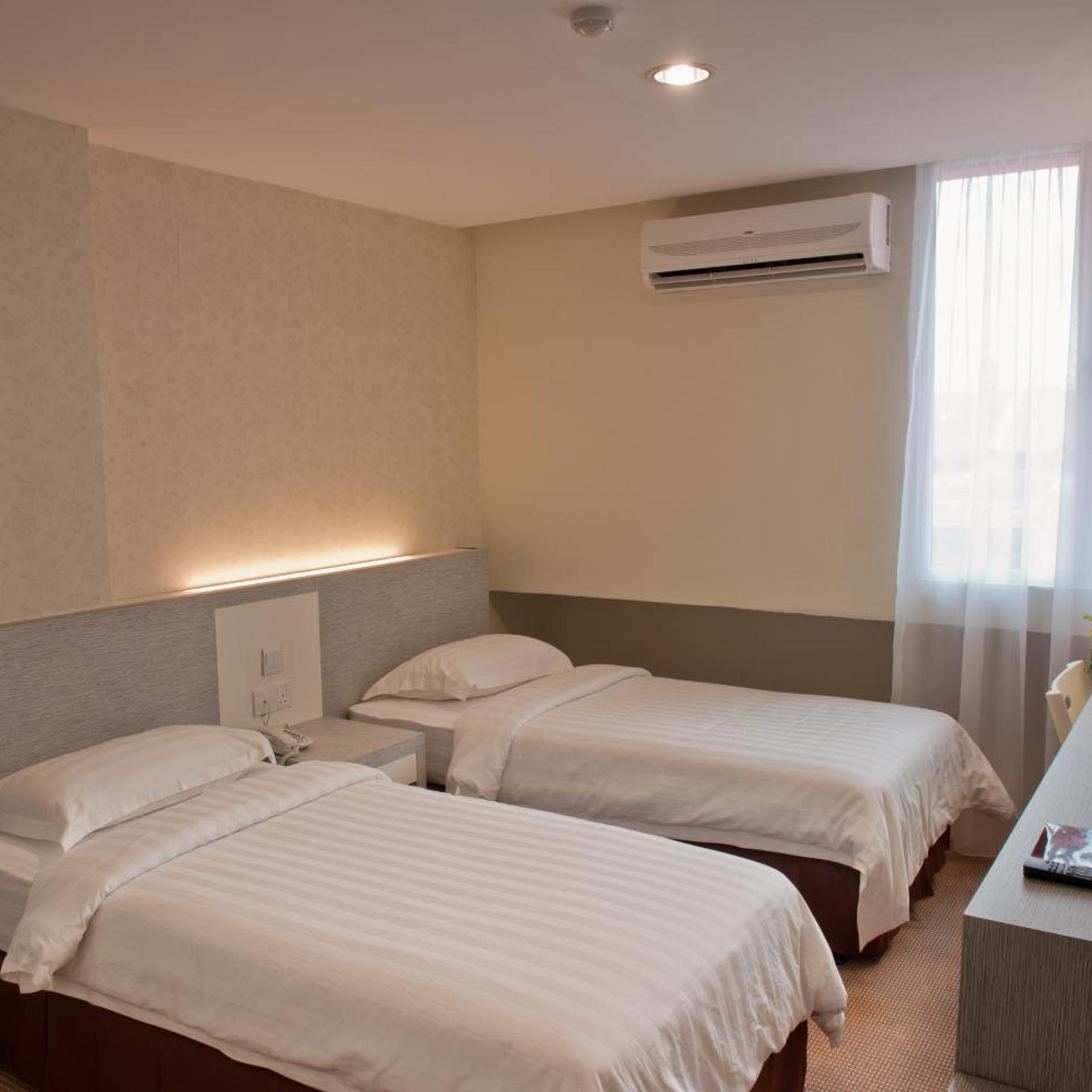 De Spring Hotel 23/50