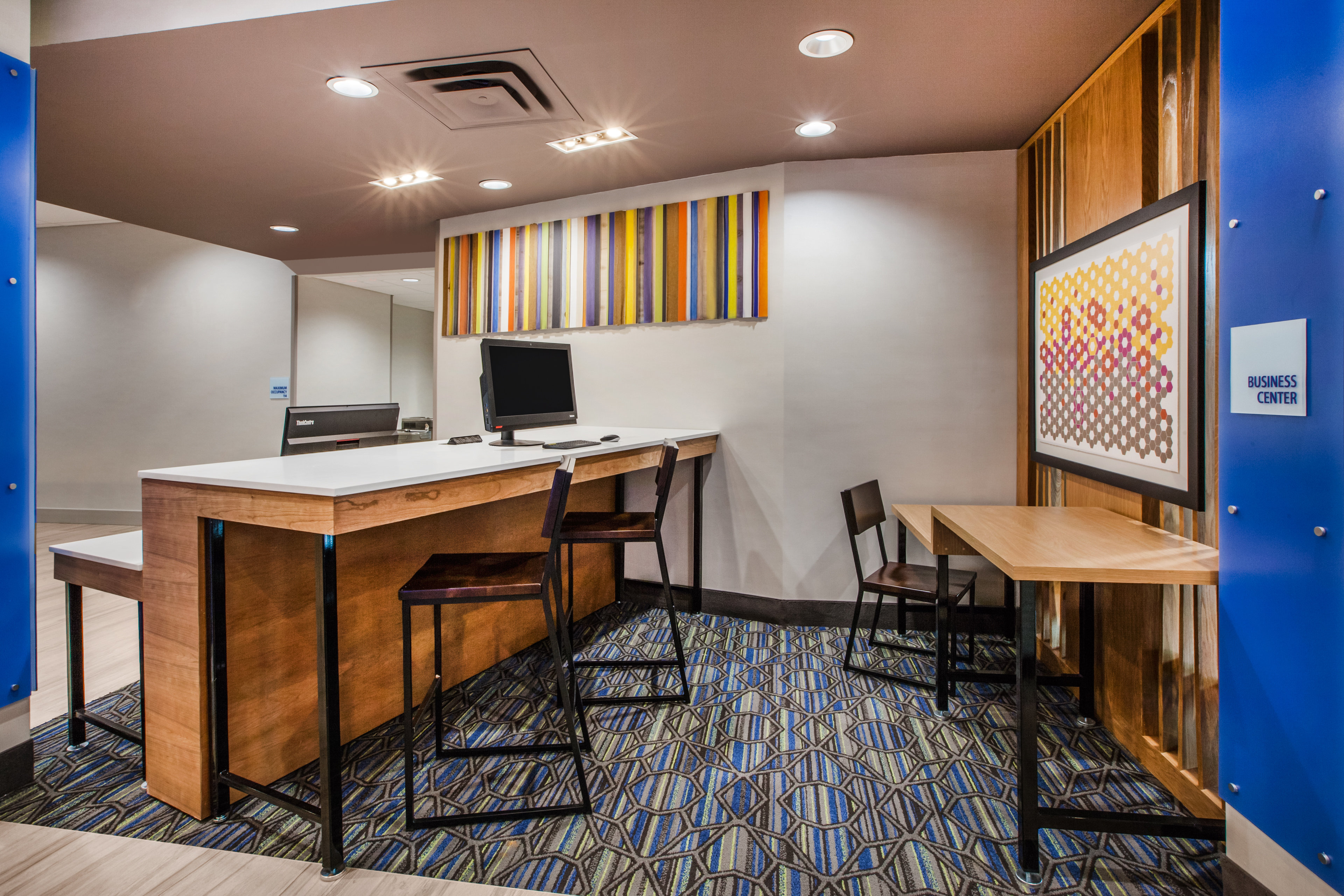 Holiday Inn Express Ellensburg 11/62