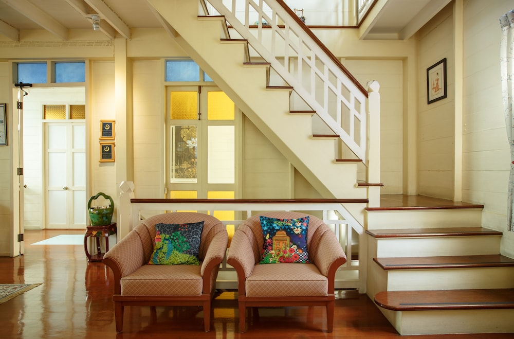 Baan Dinso Hostel 39/51