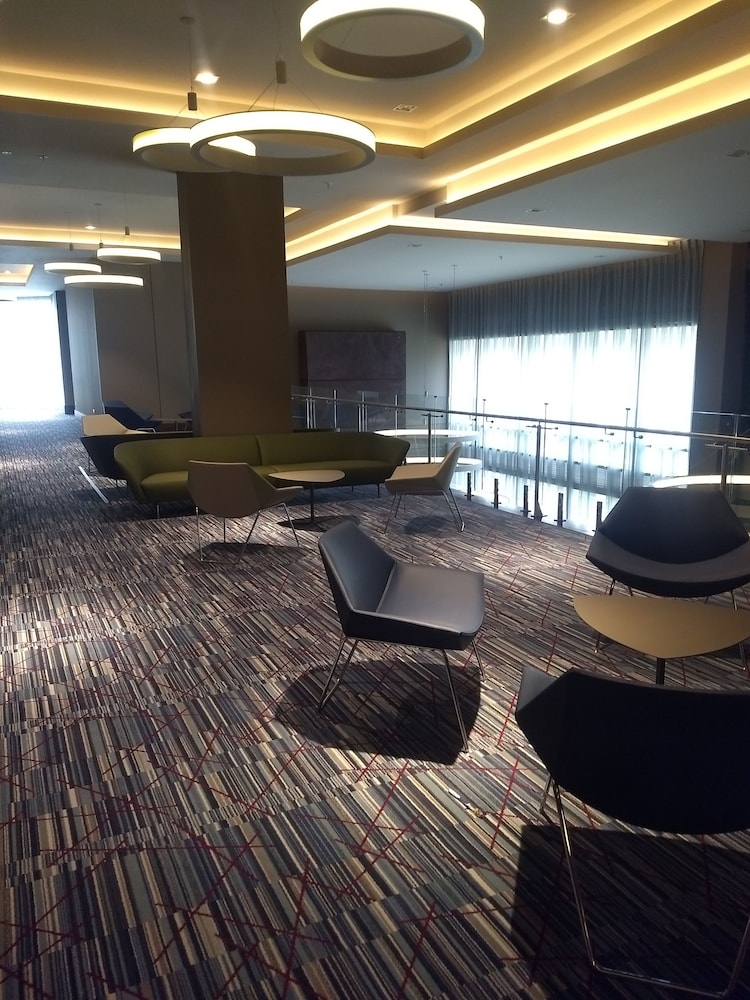 Hilton Garden Inn Bogota Airport 36/53