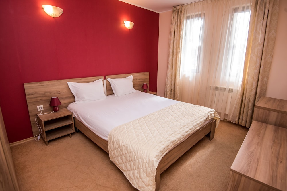 ORBILUX HOTEL BANSKO 33/74