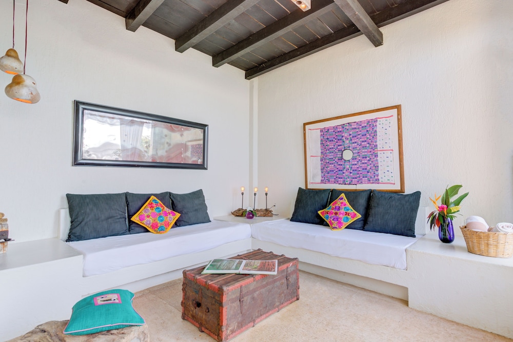 Casitas Maraika 27/51
